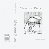 "Museum Piece" (NRR49)