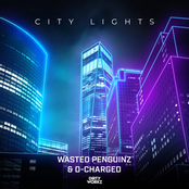 Wasted Penguinz: City Lights