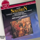 Handel: Solomon