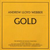 Andrew Lloyd Webber - Gold