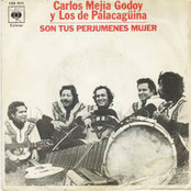 Carlos Mejia Godoy Y Los De Palacagüina