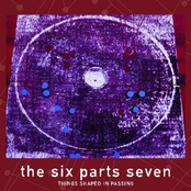 Sleeping Diagonally by The Six Parts Seven