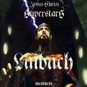 Jesus Christ Superstar by Laibach