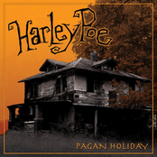 Harley Poe: Pagan Holiday