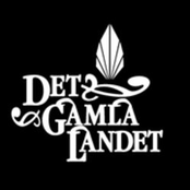 Det gamla landet