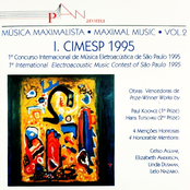 Música Maximalista Vol. 2: I. CIMESP 1995