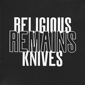 Bind Them by Religious Knives