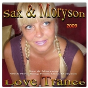 Love Trance Album Picture