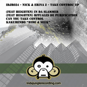Take Control EP