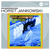 Nightpeople Only by Horst Jankowski