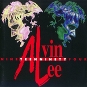 My Baby's Come Back To Me by Alvin Lee