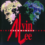 Take It Easy by Alvin Lee