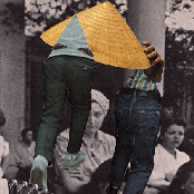 Get ripped or die trying