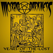 Years Of The Lost: Volume 1