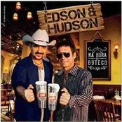 Não Desligue O Rádio by Edson & Hudson