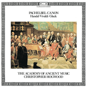 Pachelbel Canon