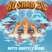Nitti Gritti: Ro Sham Bo EP
