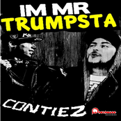 I'm Mr. Trumpsta