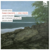 Grieg: Grieg: Piano Concerto; Lyric Pieces