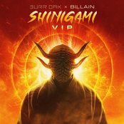 Shinigami VIP