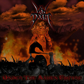Under The Ashen Empire