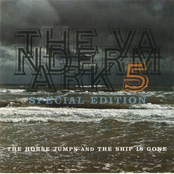 The Horse Jumps and The Ship Is Gone