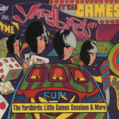 De Lane Lea Lee by The Yardbirds