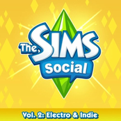 The Sims Social Vol. 2: Electro & Indie