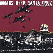 Bombs Over Santa Cruz