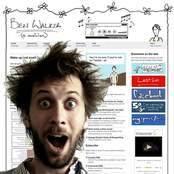 This Is Not An Album