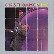 Chris Thompson: Live