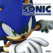 Sonic the Hedgehog Original Sound Track