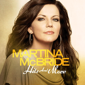 Straight To The Bone by Martina Mcbride