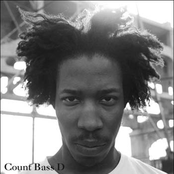Count Bass D photo provided by Last.fm
