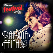 New York by Paloma Faith