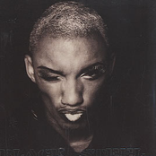 Black Steel (in The Draw Mix) by Tricky