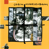 A Felicidade by Quarteto Jobim-morelenbaum