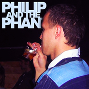 Philip And The Phantoms