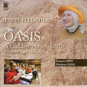 Fleischer: Oasis