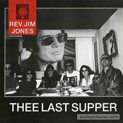 Thee Last Supper