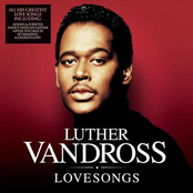 Love Is On The Way (real Love) by Luther Vandross