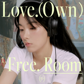 LOVE, own, FREE, room
