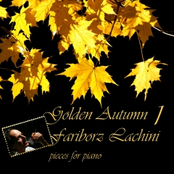 Perplexed, I Reached The Edge Of Autumn by Fariborz Lachini