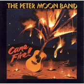 Maunaloa by The Peter Moon Band