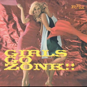 Girls Go Zonk (US Beat Chicks!!!)