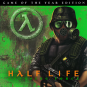 Half-Life： Opposing Force