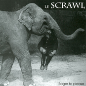 Should've Known Better by Le Scrawl