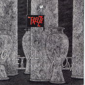 Mental Defective by The Freeze