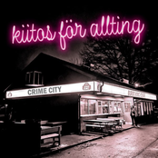 Crime City