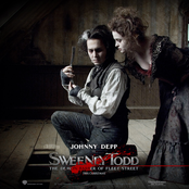 Sweeney Todd (ost)